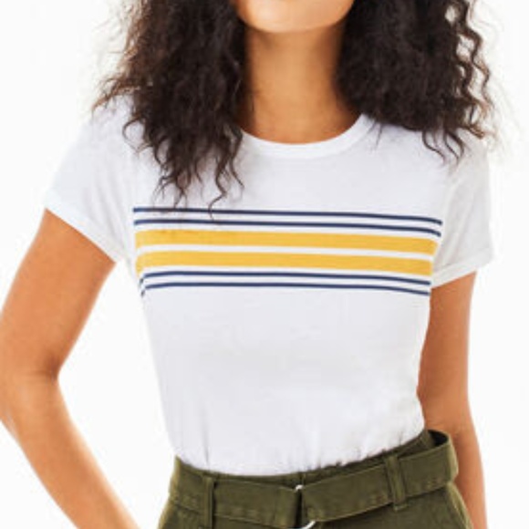 PacSun Tops - PacSun Basics Redondo Beach Tee